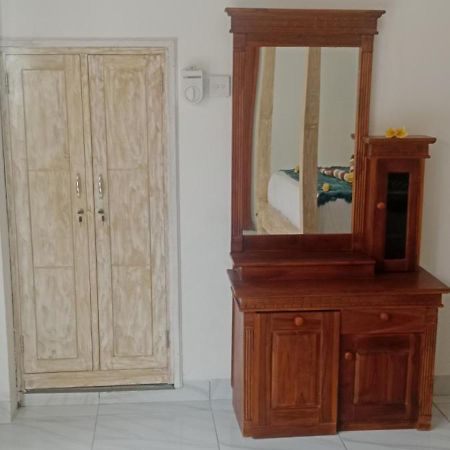 Beten Enjung Home Stay&Waroeng Amed  Ngoại thất bức ảnh