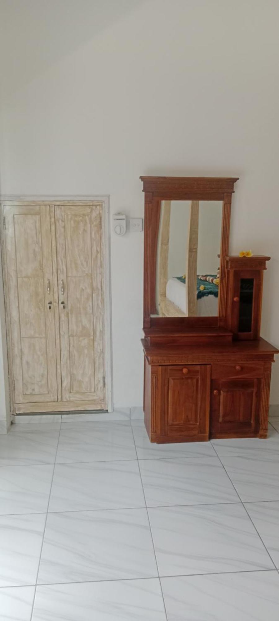 Beten Enjung Home Stay&Waroeng Amed  Ngoại thất bức ảnh