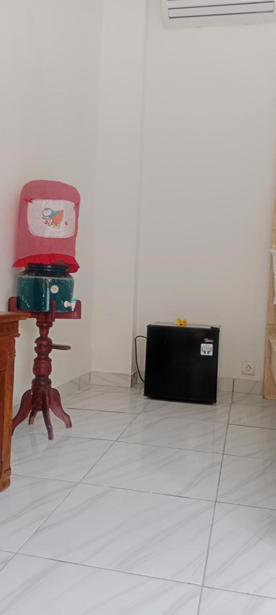 Beten Enjung Home Stay&Waroeng Amed  Ngoại thất bức ảnh