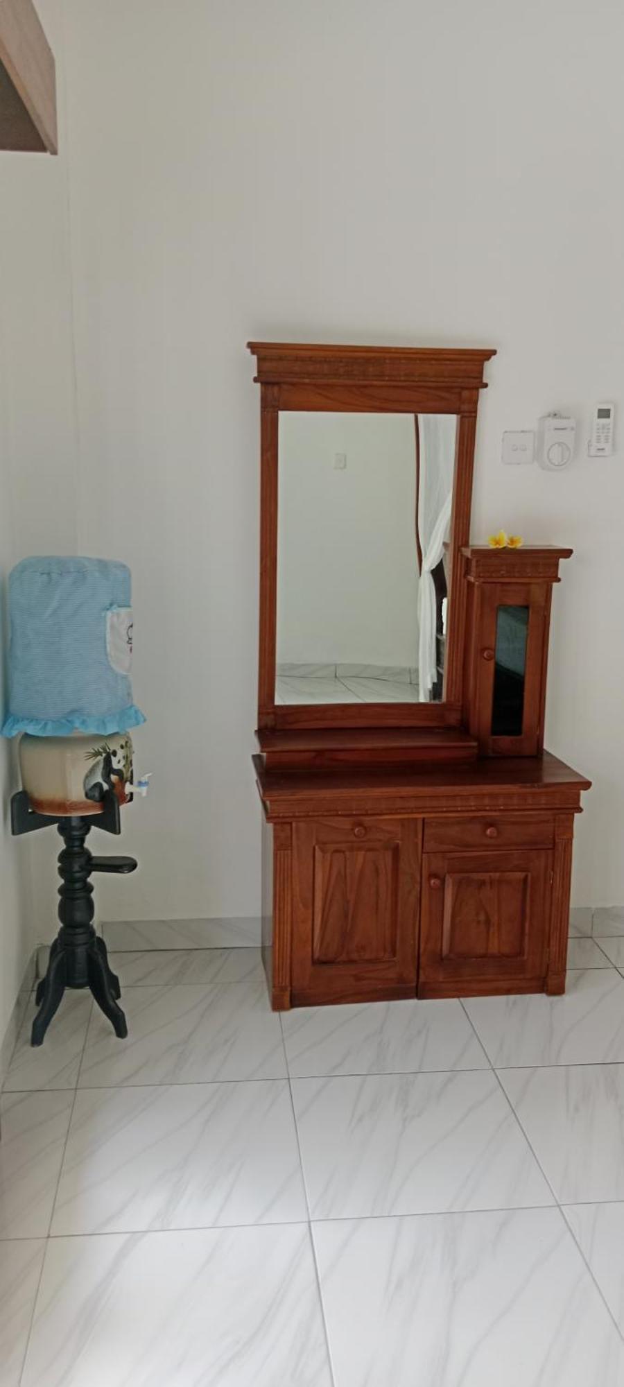 Beten Enjung Home Stay&Waroeng Amed  Ngoại thất bức ảnh