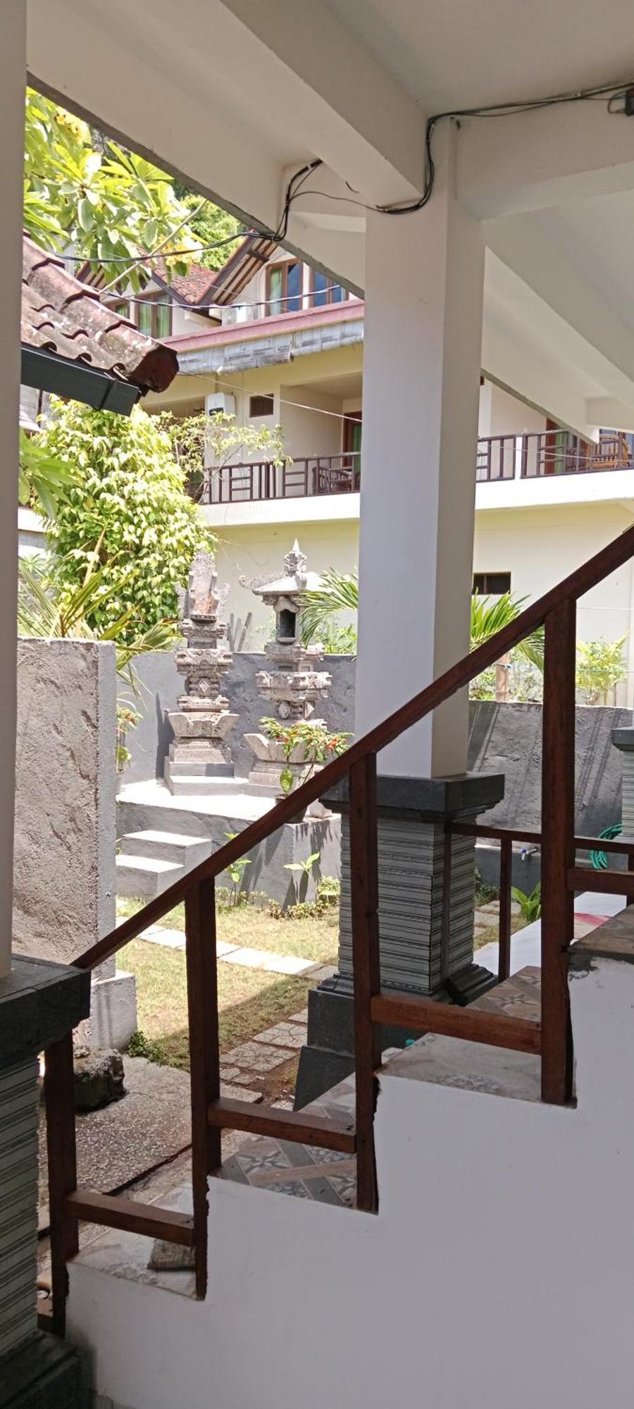 Beten Enjung Home Stay&Waroeng Amed  Ngoại thất bức ảnh