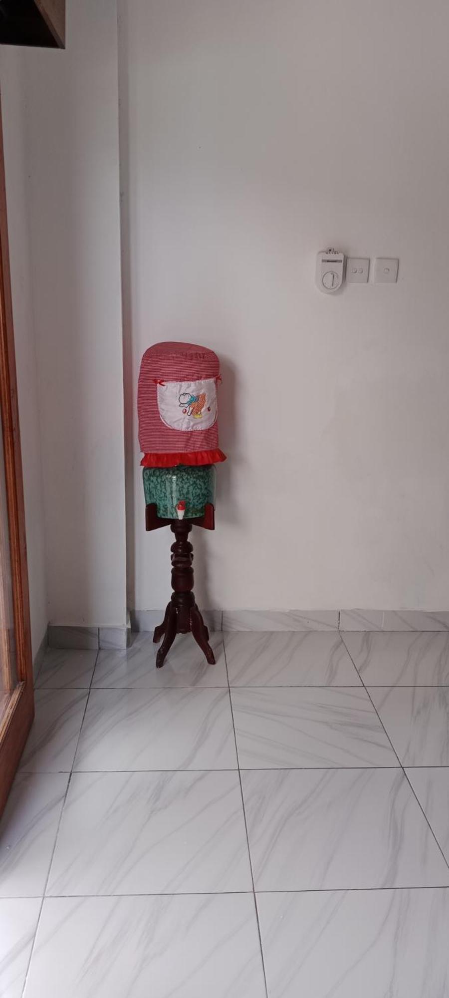 Beten Enjung Home Stay&Waroeng Amed  Ngoại thất bức ảnh