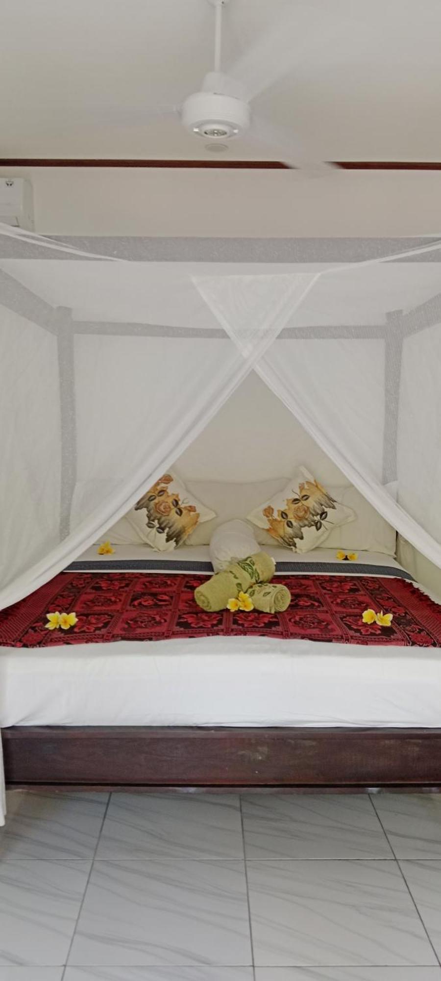 Beten Enjung Home Stay&Waroeng Amed  Ngoại thất bức ảnh
