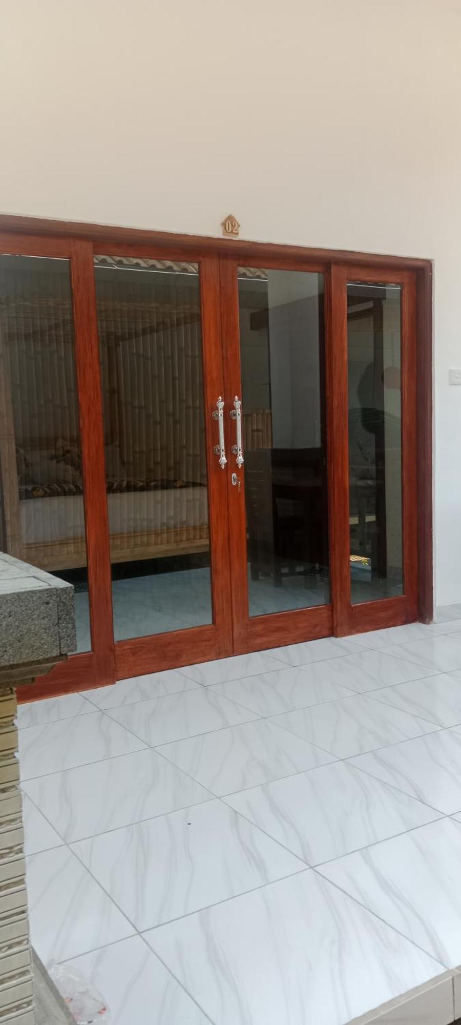 Beten Enjung Home Stay&Waroeng Amed  Ngoại thất bức ảnh