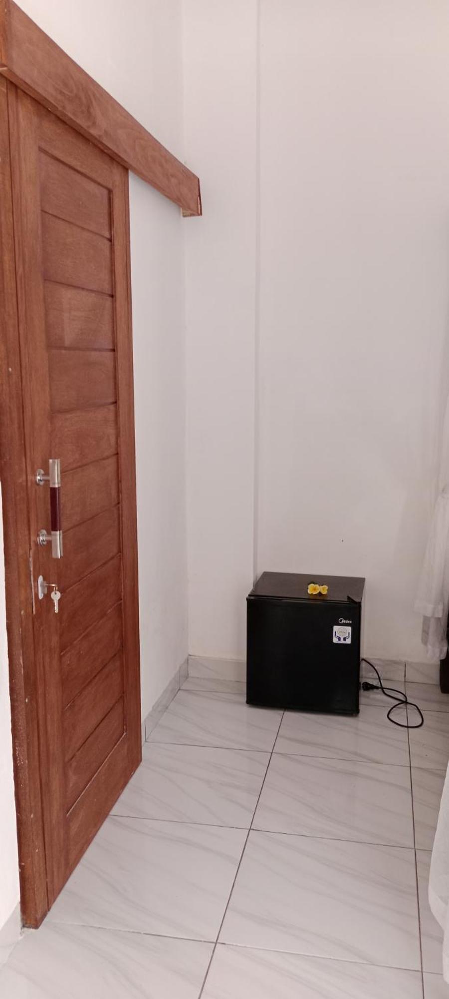 Beten Enjung Home Stay&Waroeng Amed  Ngoại thất bức ảnh