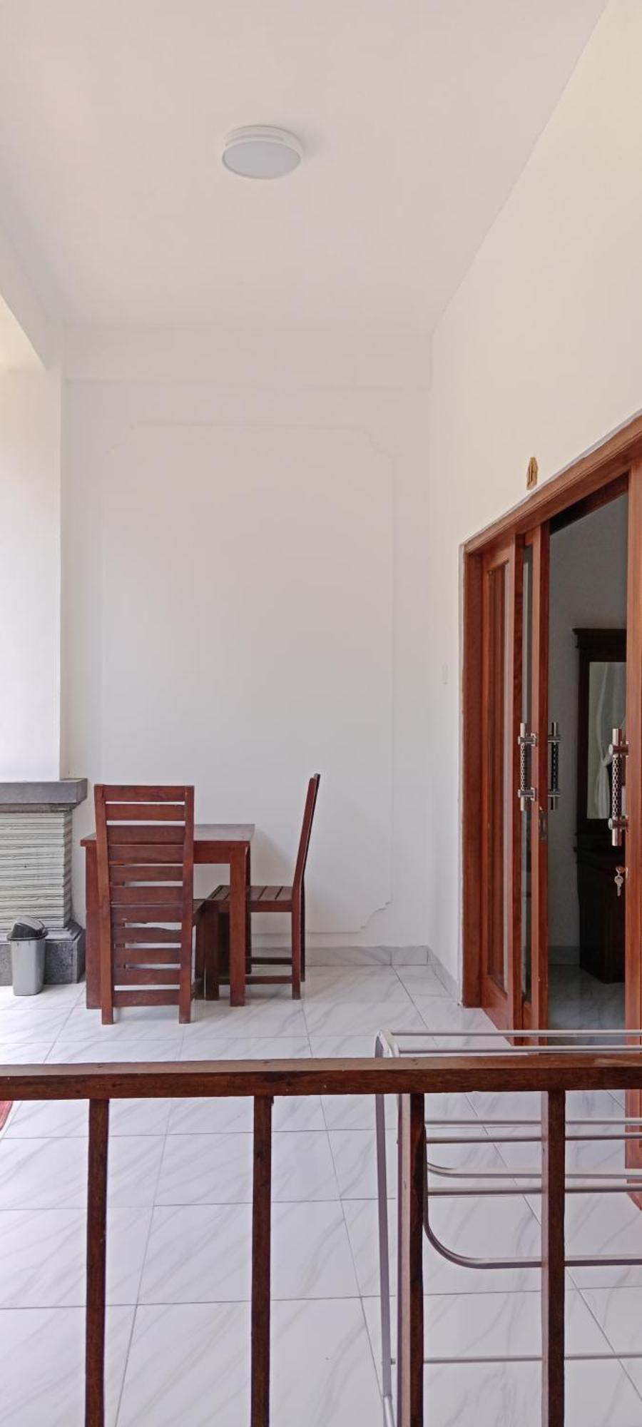 Beten Enjung Home Stay&Waroeng Amed  Ngoại thất bức ảnh