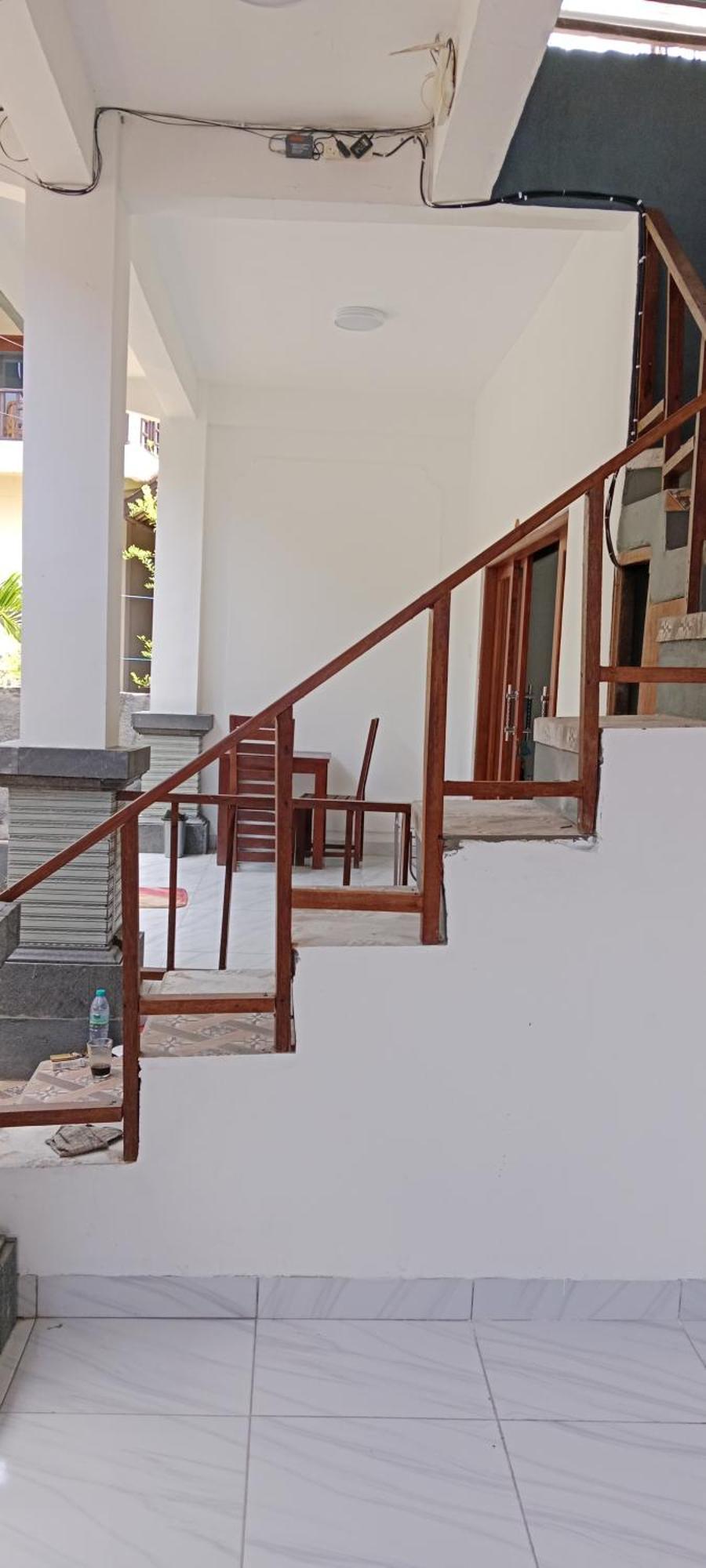 Beten Enjung Home Stay&Waroeng Amed  Ngoại thất bức ảnh