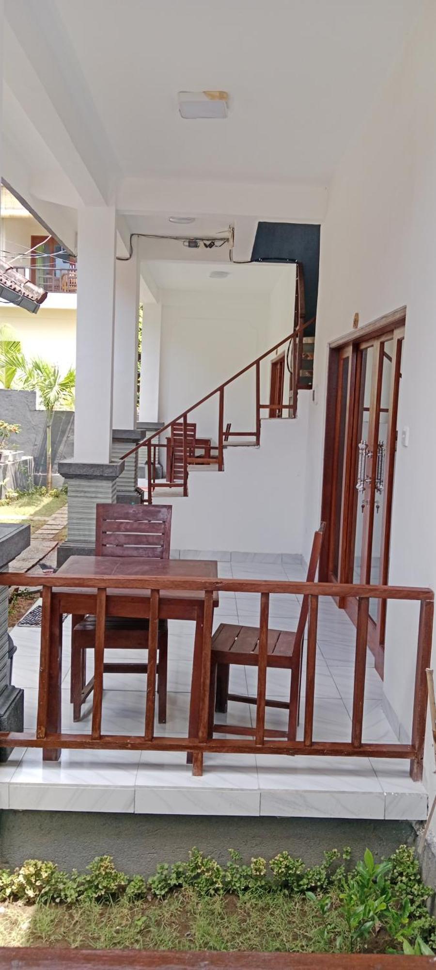 Beten Enjung Home Stay&Waroeng Amed  Ngoại thất bức ảnh