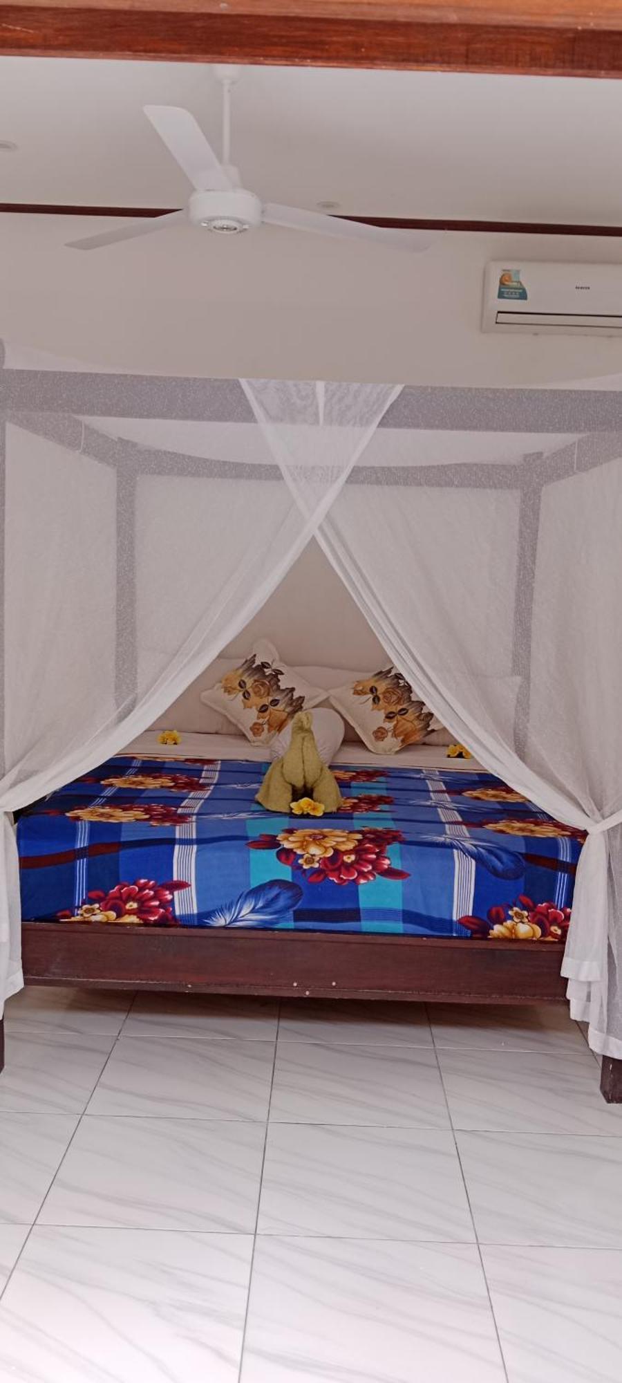Beten Enjung Home Stay&Waroeng Amed  Ngoại thất bức ảnh