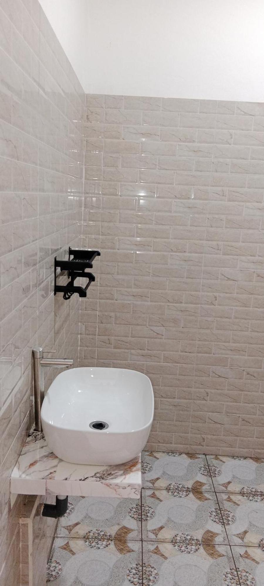 Beten Enjung Home Stay&Waroeng Amed  Ngoại thất bức ảnh