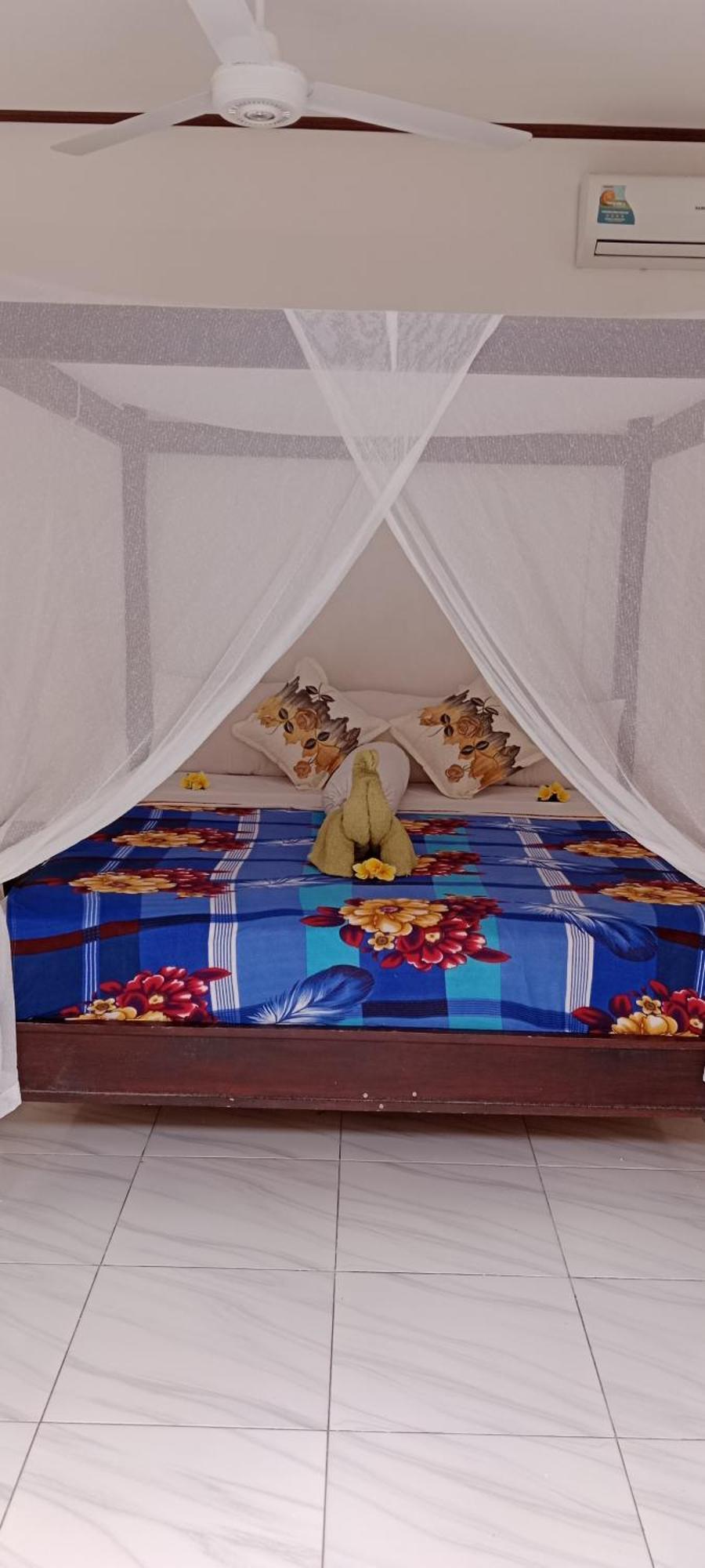 Beten Enjung Home Stay&Waroeng Amed  Ngoại thất bức ảnh