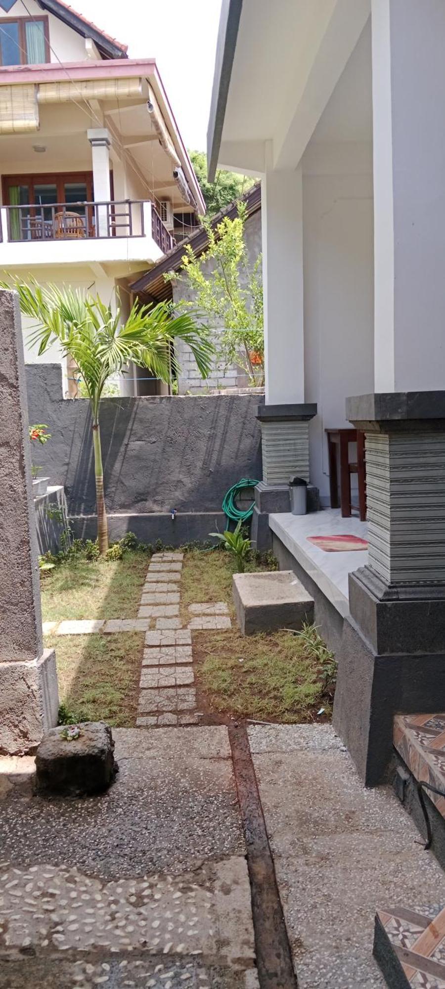 Beten Enjung Home Stay&Waroeng Amed  Ngoại thất bức ảnh