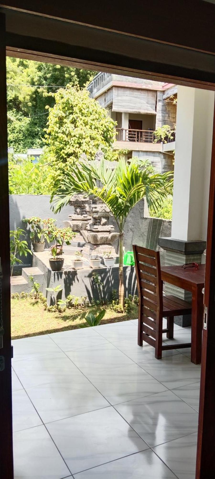 Beten Enjung Home Stay&Waroeng Amed  Ngoại thất bức ảnh