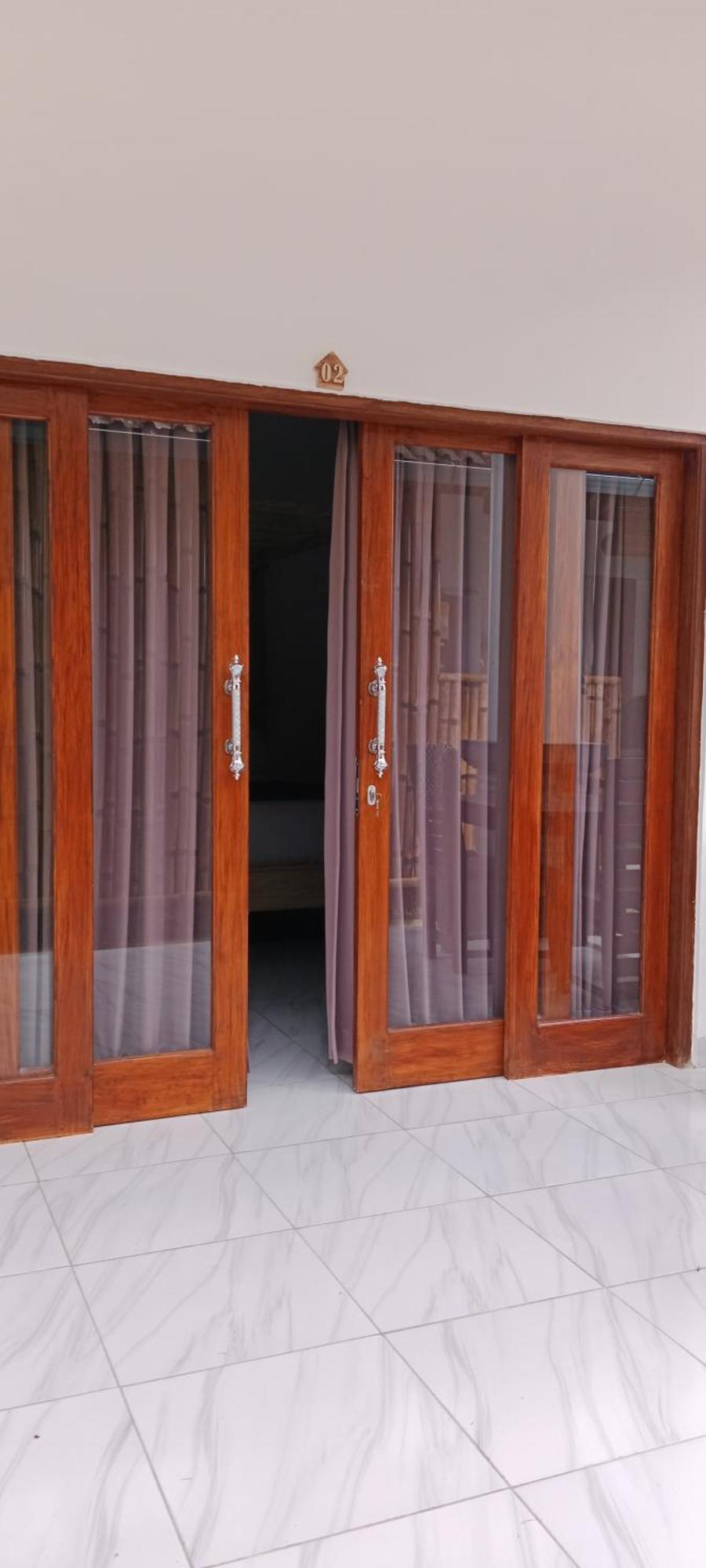 Beten Enjung Home Stay&Waroeng Amed  Ngoại thất bức ảnh