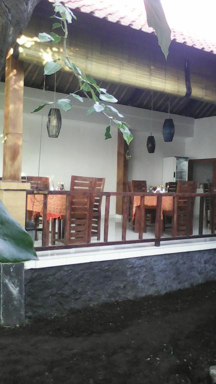 Beten Enjung Home Stay&Waroeng Amed  Ngoại thất bức ảnh