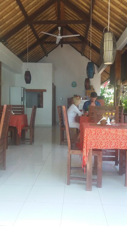 Beten Enjung Home Stay&Waroeng Amed  Ngoại thất bức ảnh